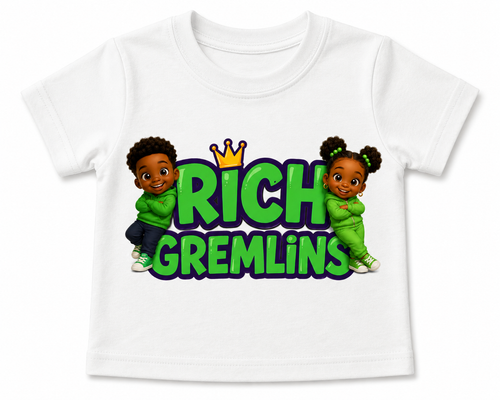 Classic Gremlins T-Shirt