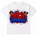 Spider Gremlins T-Shirt