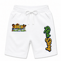 Rich Story Shorts
