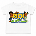 Rich Story Shirt