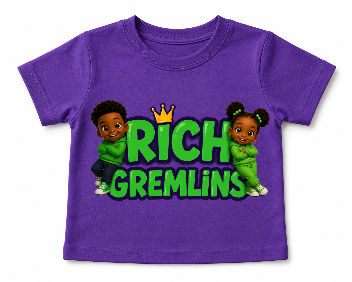 Classic Gremlins Shirt