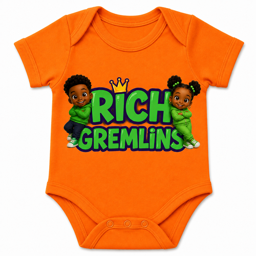 Classic Gremlins Onesie