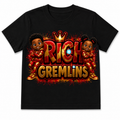 Iron Gremlins T-Shirt