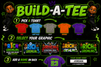 Build-A-TEE