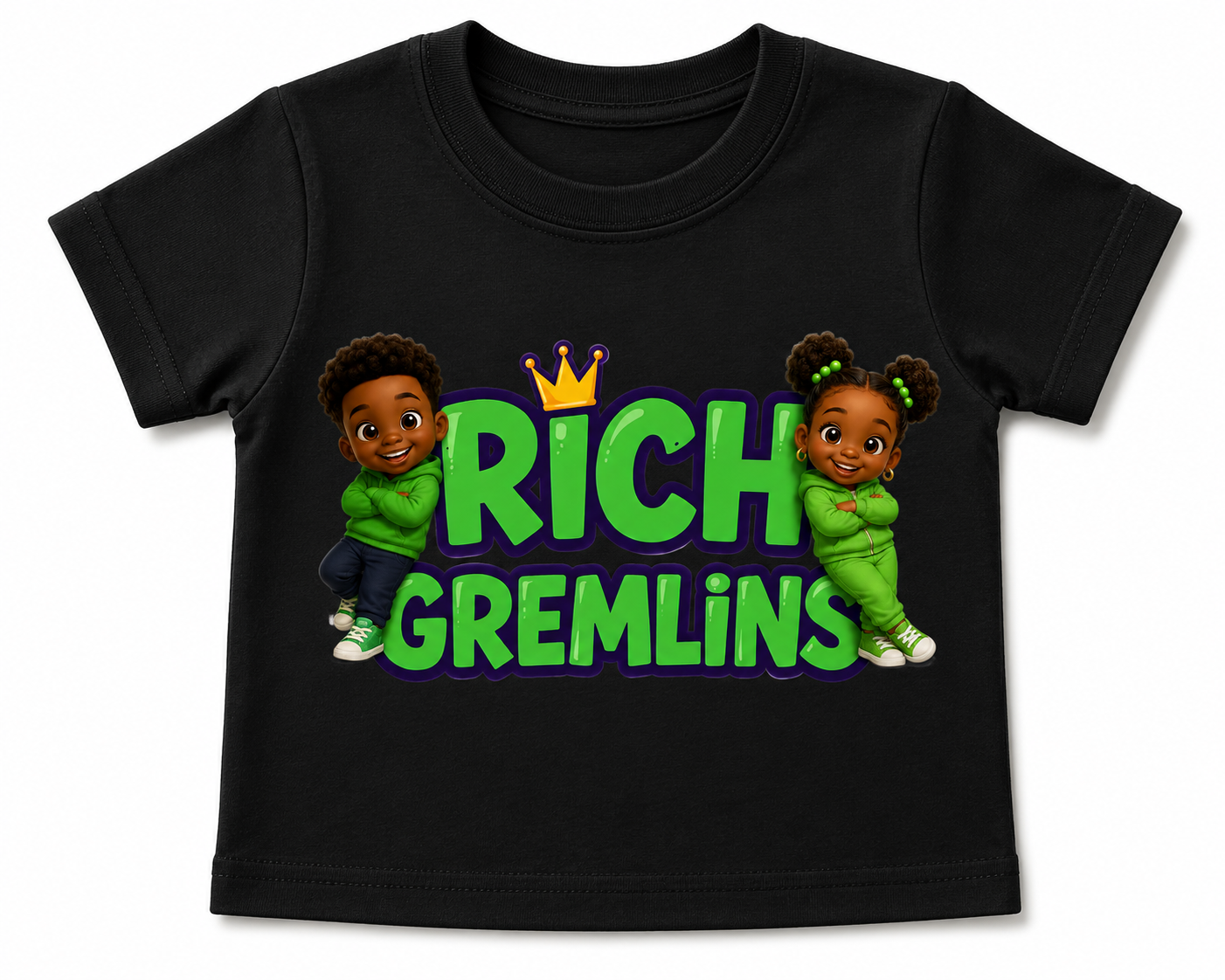 Classic Gremlins Shirt