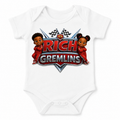 Rich Racers Onesie