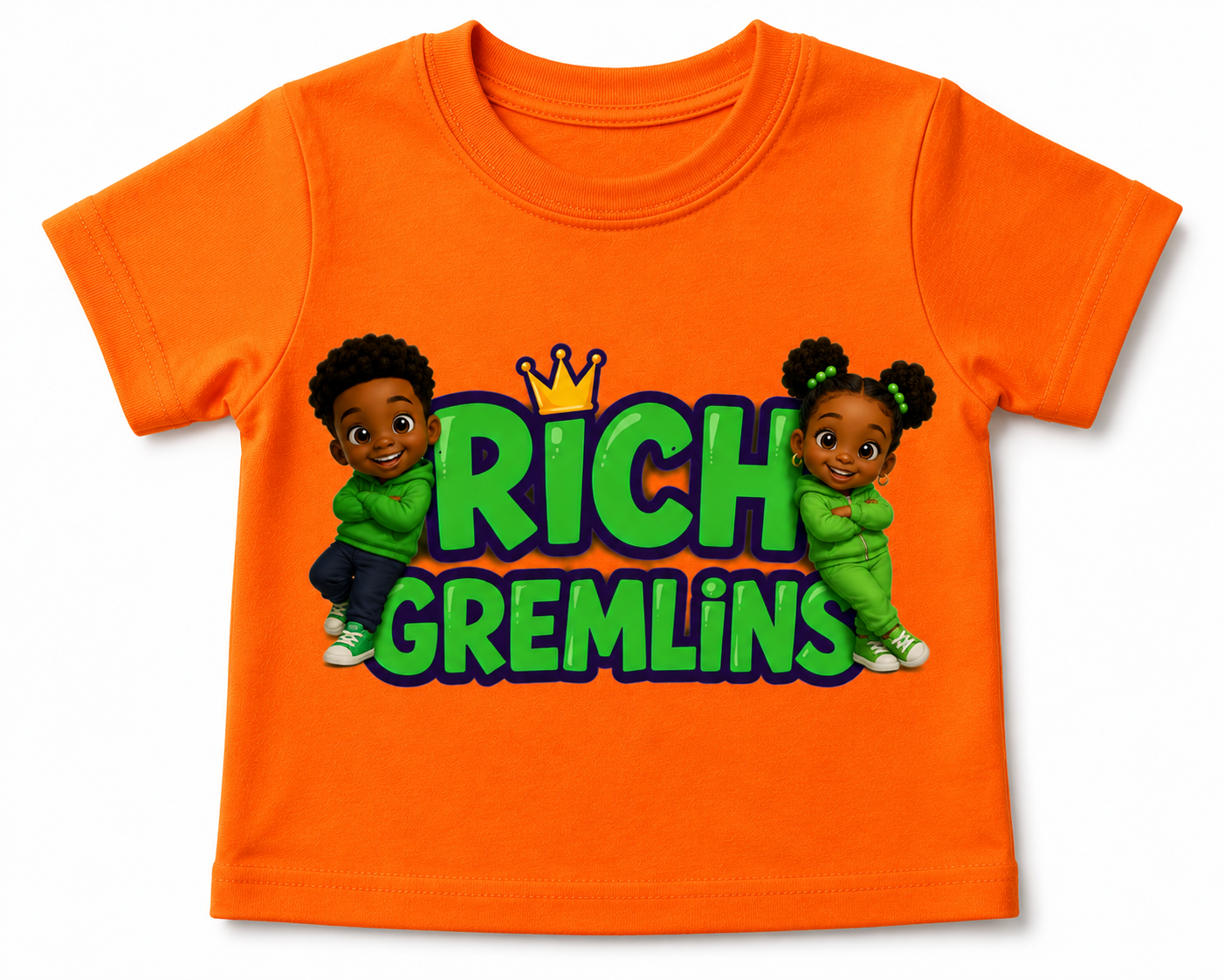 Classic Gremlins Shirt