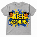Rich Grimions T-Shirt
