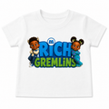 Rich Monsters Shirt