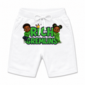 Classic Gremlins Shorts