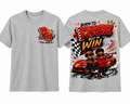Rich Gremlins Logo T-Shirt -Rich Racers