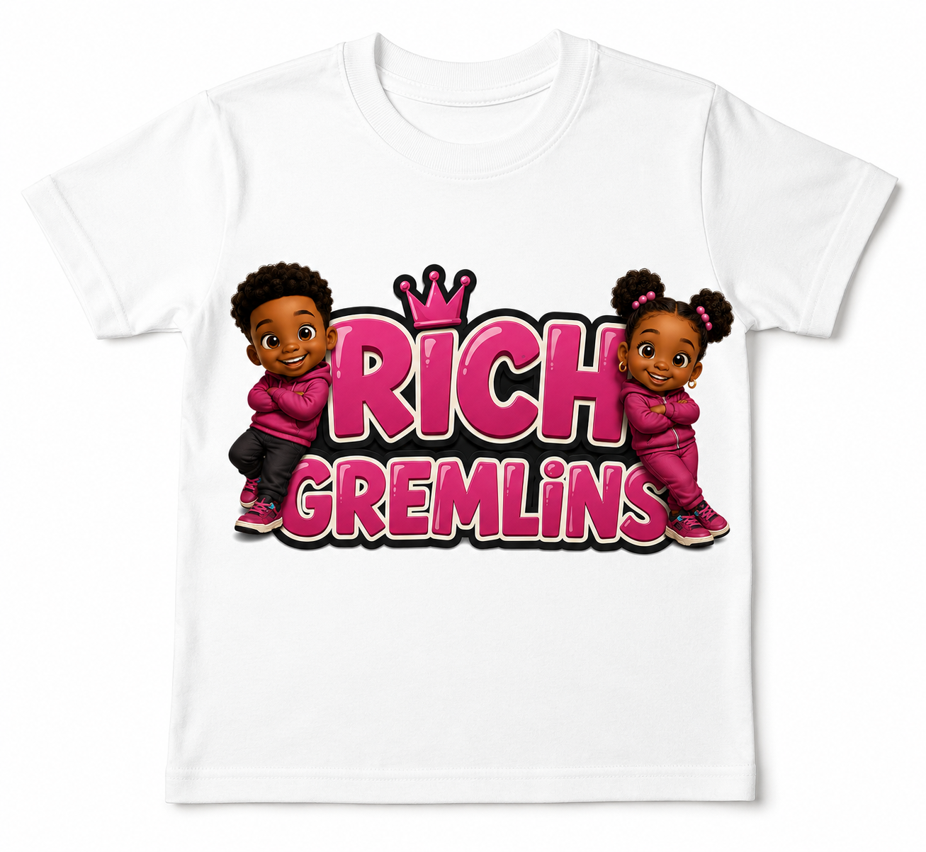 She’s A Star T-Shirt