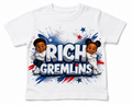 True Blue T-Shirt
