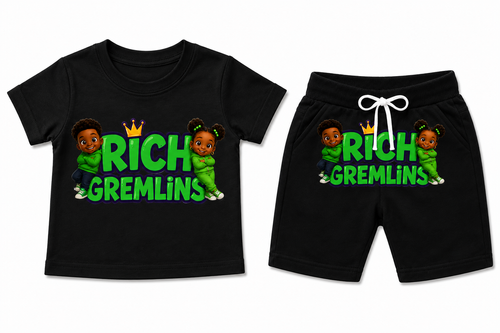 Classic Gremlins Set