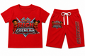 Rich Racers Set